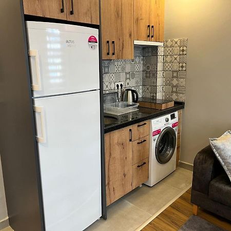 Ayd Apart Beyoglu Taksim Daire İstanbul Dış mekan fotoğraf
