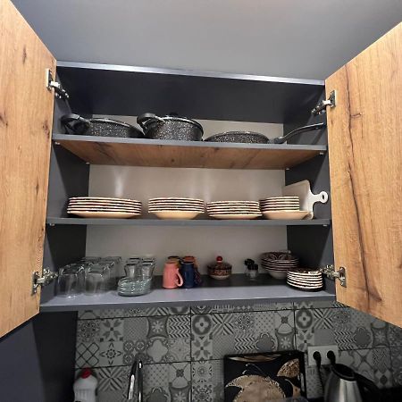 Ayd Apart Beyoglu Taksim Daire İstanbul Dış mekan fotoğraf