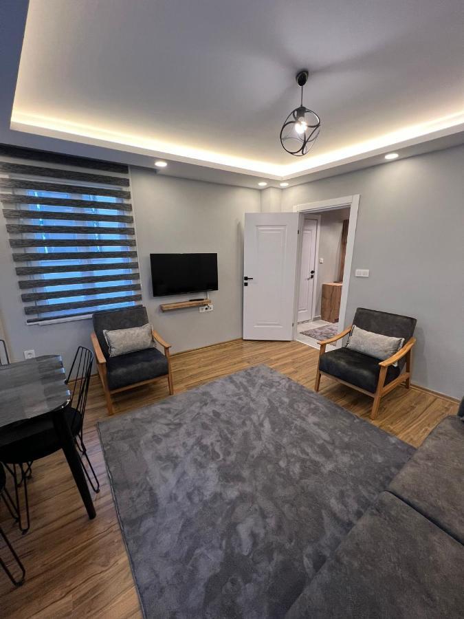 Ayd Apart Beyoglu Taksim Daire İstanbul Dış mekan fotoğraf