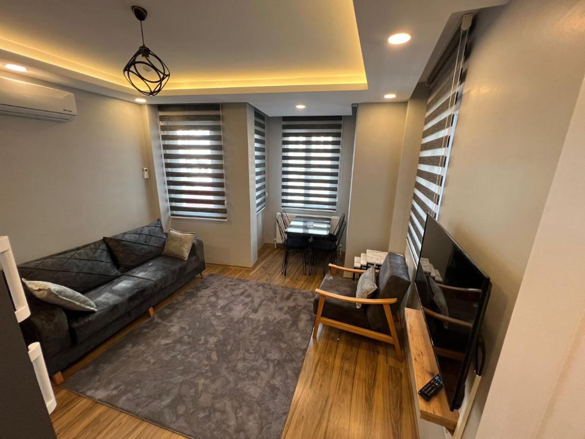 Ayd Apart Beyoglu Taksim Daire İstanbul Dış mekan fotoğraf