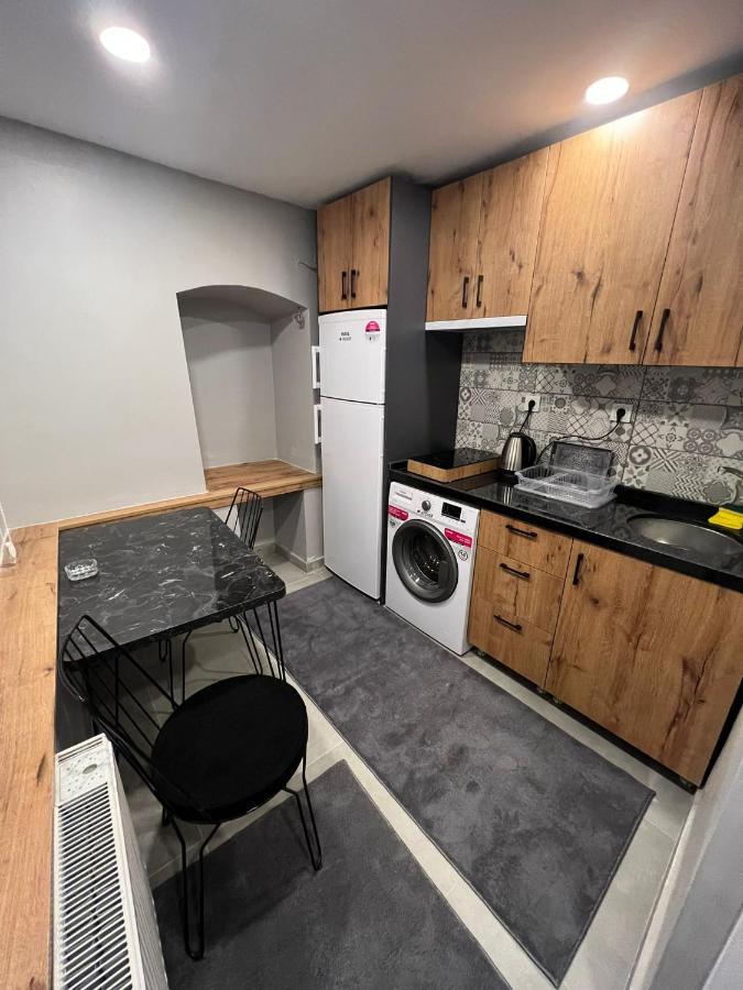 Ayd Apart Beyoglu Taksim Daire İstanbul Dış mekan fotoğraf