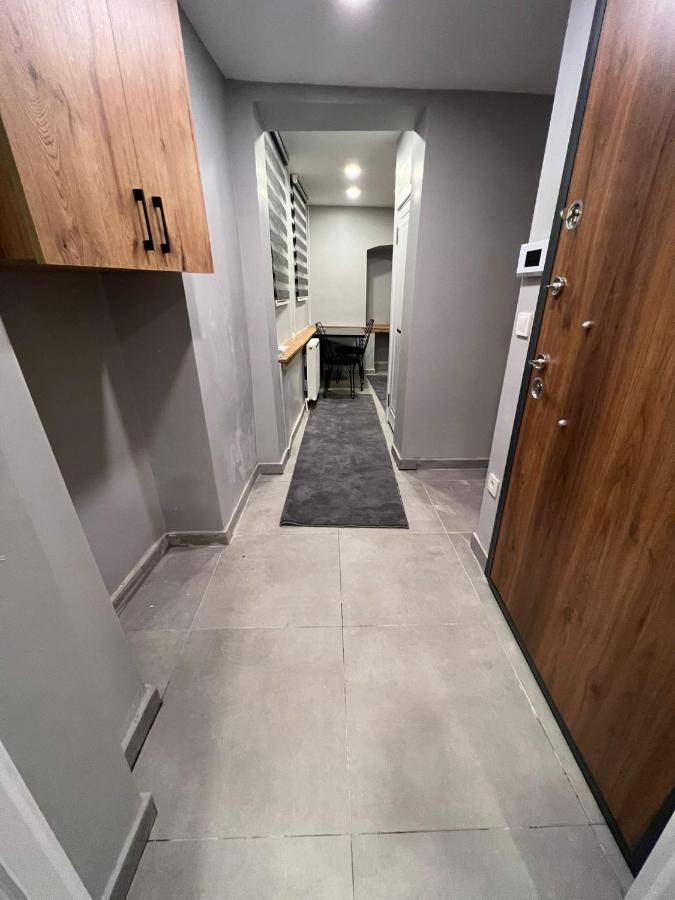 Ayd Apart Beyoglu Taksim Daire İstanbul Dış mekan fotoğraf