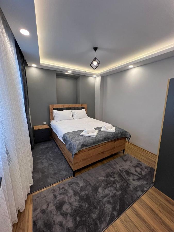 Ayd Apart Beyoglu Taksim Daire İstanbul Dış mekan fotoğraf