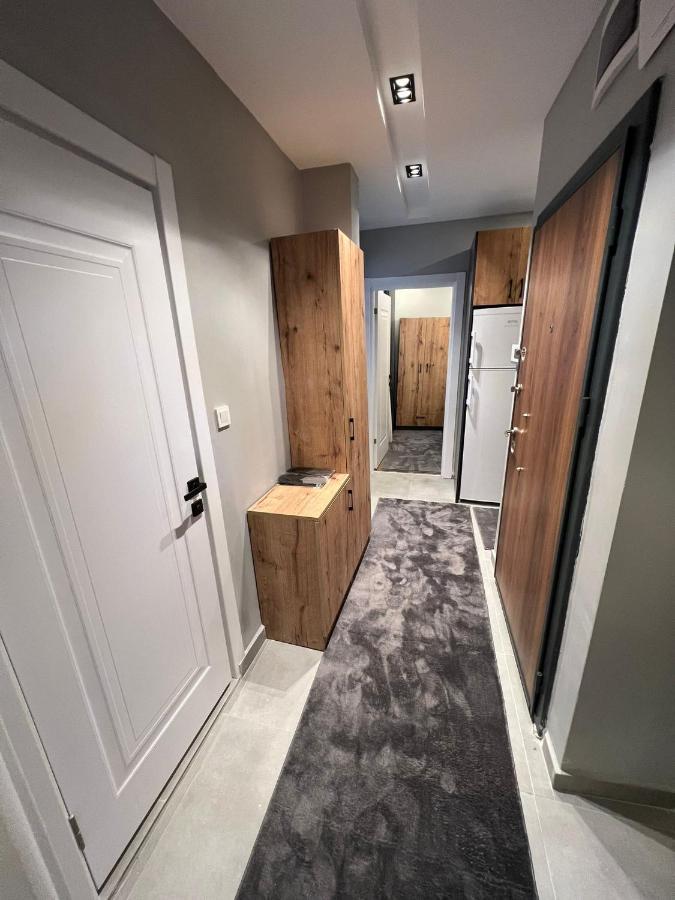 Ayd Apart Beyoglu Taksim Daire İstanbul Dış mekan fotoğraf